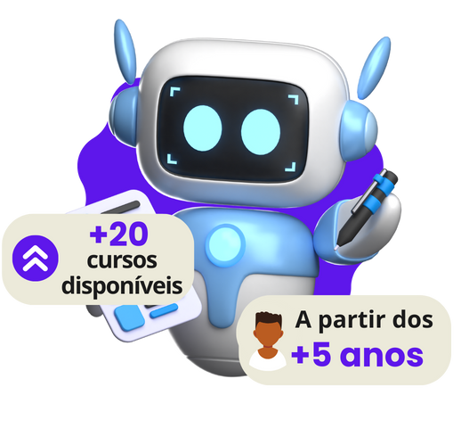 robozinho